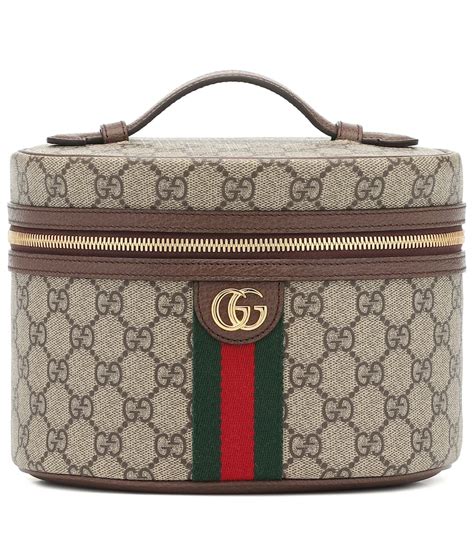 gucci ophidia vanity bag